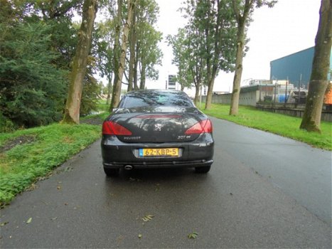 Peugeot 307 CC - 2.0 HDiF - 1