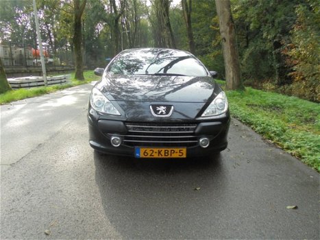 Peugeot 307 CC - 2.0 HDiF - 1