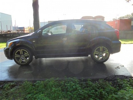 Dodge Caliber - 2.0 CRD S - 1