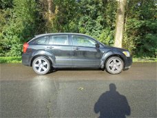 Dodge Caliber - 2.0 CRD S