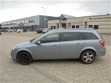 Opel Astra - 1.3 CDTi Executive