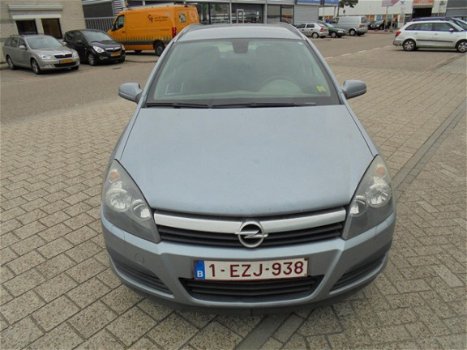 Opel Astra - 1.3 CDTi Executive - 1