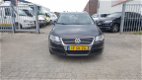 Volkswagen Passat Variant - 2.0 TDI Highline xenon - clima - alcantra leder - 1 - Thumbnail