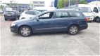 Volkswagen Passat Variant - 2.0 TDI Highline xenon - clima - alcantra leder - 1 - Thumbnail