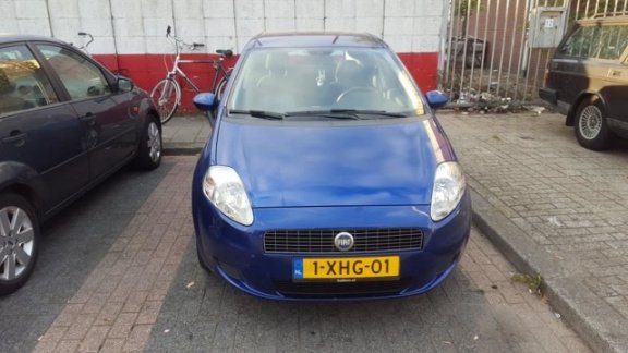 Fiat Grande Punto - 1.4 Active - 1