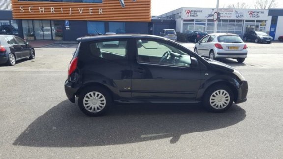 Citroën C2 - 1.1i Séduction - 1