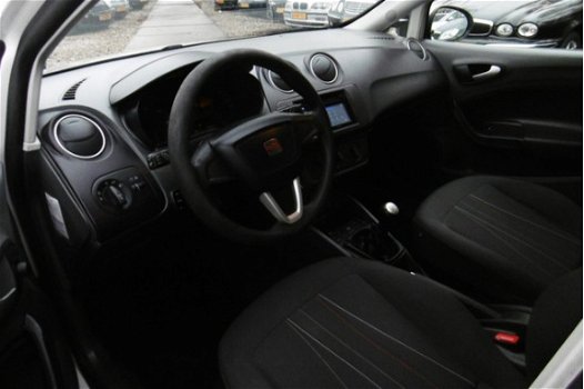 Seat Ibiza - 1.2 TDI COPA Ecomotive 1STE EIGENAAR NAVI/AIRCO - 1