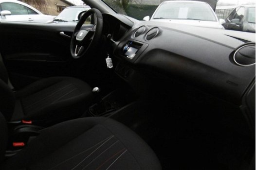 Seat Ibiza - 1.2 TDI COPA Ecomotive 1STE EIGENAAR NAVI/AIRCO - 1