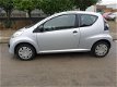 Citroën C1 - 1.0-12V Séduction - 1 - Thumbnail