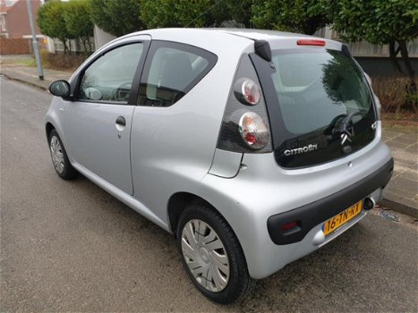 Citroën C1 - 1.0-12V Séduction - 1