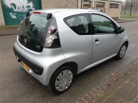 Citroën C1 - 1.0-12V Séduction - 1