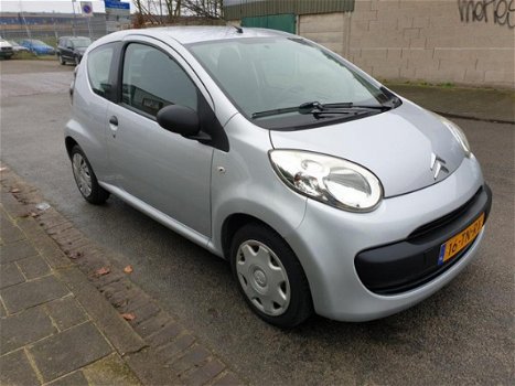 Citroën C1 - 1.0-12V Séduction - 1