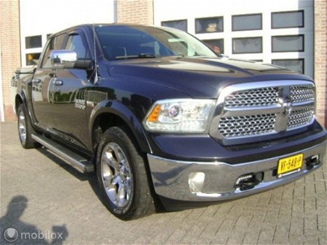 Dodge Ram 1500 - 5.7 V8 Quad Cab 6'4 - 1