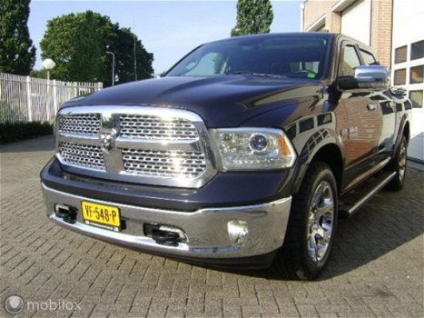 Dodge Ram 1500 - 5.7 V8 Quad Cab 6'4 - 1