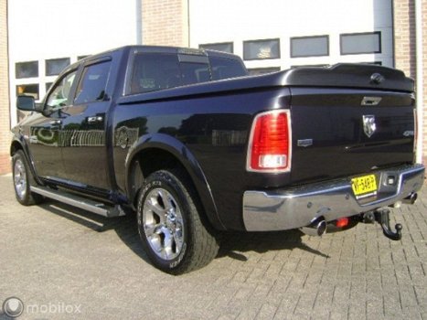 Dodge Ram 1500 - 5.7 V8 Quad Cab 6'4 - 1