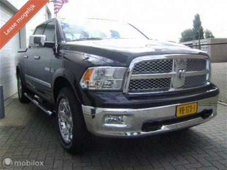 Dodge Ram 1500 - 5.7 V8 Crew Cab 5'7 - 1