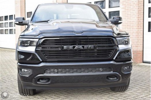 Dodge Ram 1500 - 5.7 V8 4x4 Crew Cab 5'7 Sport - 1