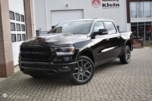 Dodge Ram 1500 - 5.7 V8 4x4 Crew Cab 5'7 Sport - 1