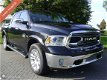 Dodge Ram 1500 - 5.7 V8 4x4 Crew Cab Longhorn - 1 - Thumbnail