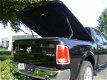 Dodge Ram 1500 - 5.7 V8 4x4 Crew Cab Longhorn - 1 - Thumbnail