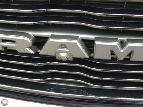 Dodge Ram 1500 - 5.7 V8 Quad Cab 6'4 - 1