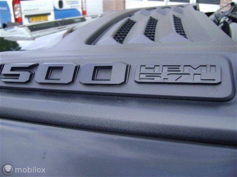 Dodge Ram 1500 - 5.7 V8 Quad Cab 6'4 - 1