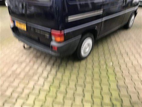 Volkswagen Transporter - 2.5 TDI 292 T800 Base DC - 1