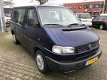 Volkswagen Transporter - 2.5 TDI 292 T800 Base DC - 1 - Thumbnail