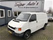 Volkswagen Transporter - 1.9 D 292 Baseline - 1 - Thumbnail