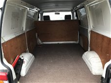 Volkswagen Transporter - 1.9 D 292 Baseline