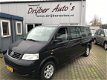 Volkswagen Transporter - 1.9 TDI 340 Budgetline DC - 1 - Thumbnail