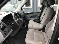 Volkswagen Transporter - 1.9 TDI 340 Budgetline DC