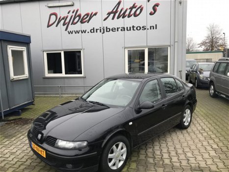 Seat Toledo - 1.9 TDI Signo - 1