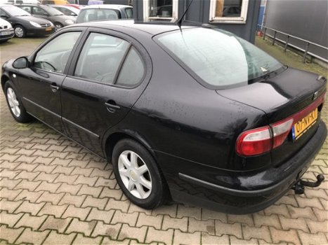 Seat Toledo - 1.9 TDI Signo - 1