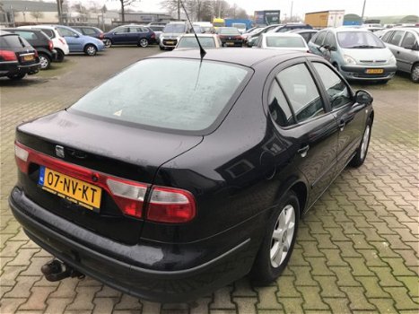 Seat Toledo - 1.9 TDI Signo - 1