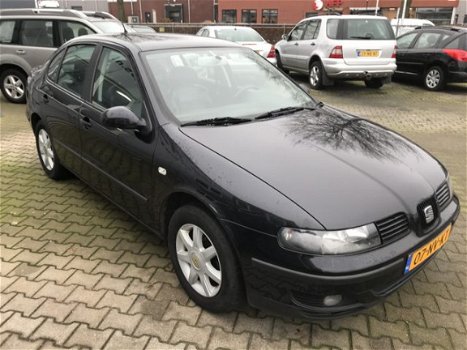 Seat Toledo - 1.9 TDI Signo - 1