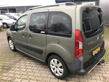 Citroën Berlingo - 1.6 HDIF Multispace - 1