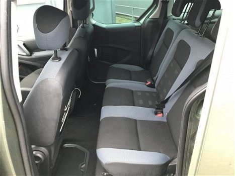 Citroën Berlingo - 1.6 HDIF Multispace - 1