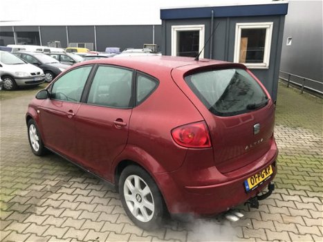 Seat Altea - 2.0 TDI Stylance - 1