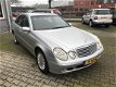 Mercedes-Benz E-klasse - 200 CDI Elegance - 1 - Thumbnail