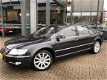 Volkswagen Phaeton - 4.2 V8 4p. Lang Automaat Clima Navi Cruise Leder Lm.velgen Elec.pakket Radio/cd - 1 - Thumbnail