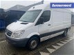 Mercedes-Benz Sprinter - 315 2.2 CDI 366 HD DC AIRCO MOTOR NIET GOED - 1 - Thumbnail