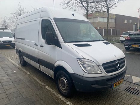 Mercedes-Benz Sprinter - 315 2.2 CDI 366 HD DC AIRCO MOTOR NIET GOED - 1