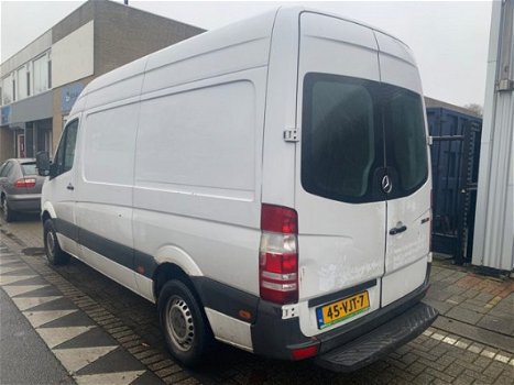 Mercedes-Benz Sprinter - 315 2.2 CDI 366 HD DC AIRCO MOTOR NIET GOED - 1