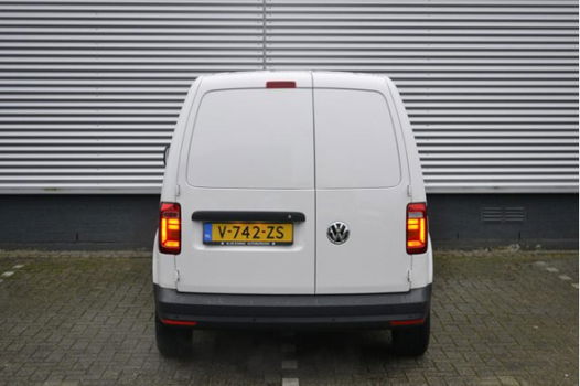 Volkswagen Caddy - 2.0TDi 75pk Comfortline - 1