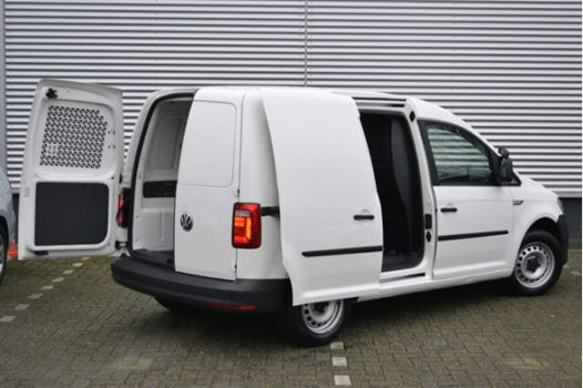 Volkswagen Caddy - 2.0TDi 75pk Comfortline - 1