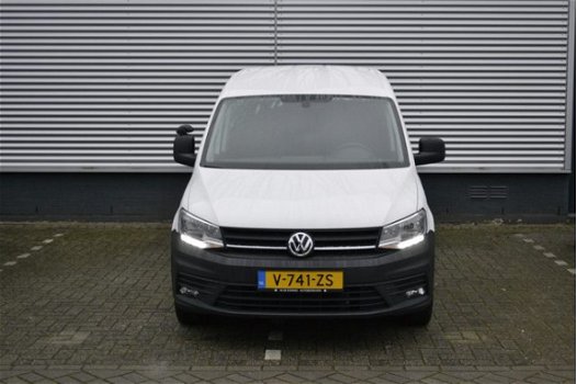 Volkswagen Caddy - 2.0TDi 75pk Comfortline - 1