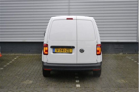 Volkswagen Caddy - 2.0TDi 75pk Comfortline - 1