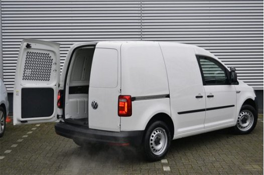 Volkswagen Caddy - 2.0TDi 75pk Comfortline - 1