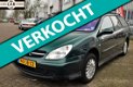 Citroën C5 Break - 2.0-16V Ligne Prestige *INRUIL KOOPJE*APK 07-2020*Trekhaak - 1 - Thumbnail